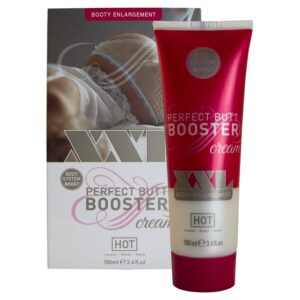 XXL BOOTY BOOSTER CREAM 100 ML