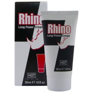 RHINO LONG POWER CREAM 30 ML