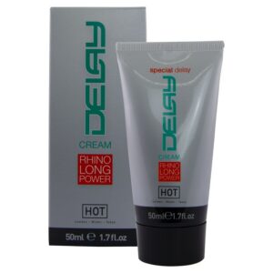 DELAY CREAM 50 ML