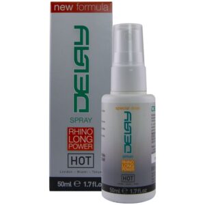 DELAY SPRAY 50 ML