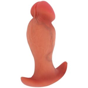 INFERNO REALISTIC BUTTPLUG 16 CM