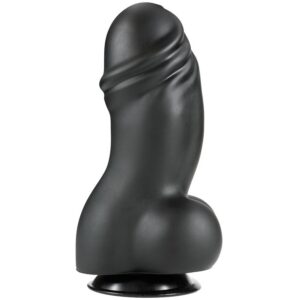 INFERNO FAT BOYS DILDO 27 CM