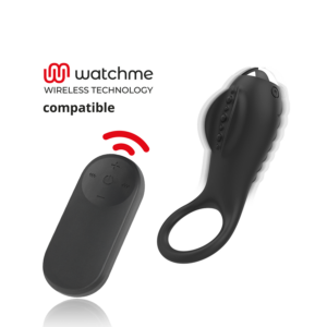 ALAN RING + WATCHME REMOTE CONTROL