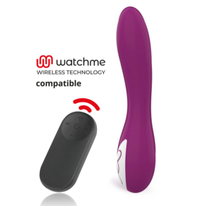 ELSIE + WATCHME REMOTE CONTROL