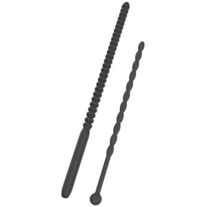 EXTREME RIBBED URETHAL SOUND ADVANCED 2 UNITS