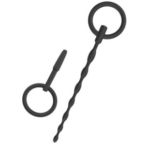 EXTREME STARTER URETHAL SOUND SET 2 UNITS