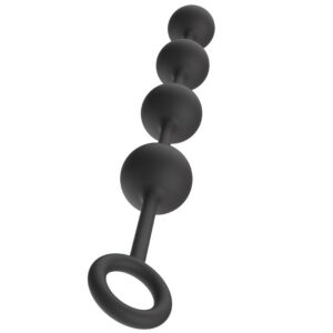 EXTREME HEAVY ANAL BALLS EXTRA LARGE