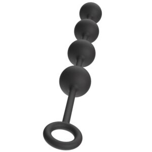 EXTREME HEAVY ANAL BALLS LARGE