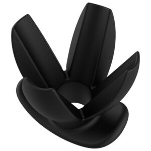 EXTREME EXPANDING ANAL SPREADER PLUG