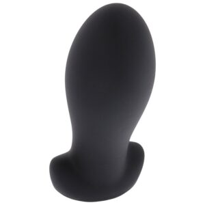 EXTREME HEAVY ANAL STRETCHER PLUG LARGE