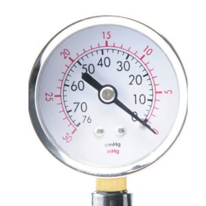 MAX-PRECISION POWER PUMP.