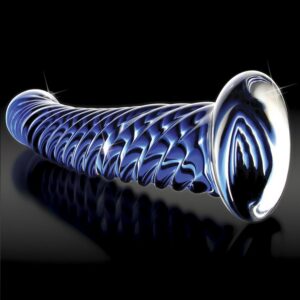 N. 29 GLASS MASSAGER