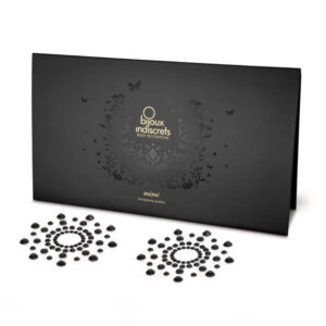 INDISCRETS MIMI BLACK