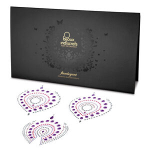 INDISCRETS FLAMBOYANT LILA & PINK