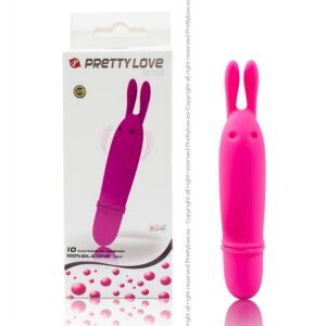 FLIRTATION BOYCE STIMULATING MASSAGER