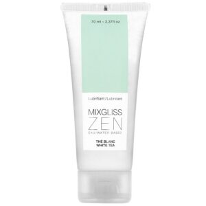 ZEN WHITE TEA LUBRICANT 70ML