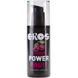 CHERRY POWER FRUIT FLAVOURED LUBRICANT
