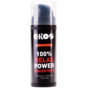 RELAX ANAL POWER CONCENTRATE MEN