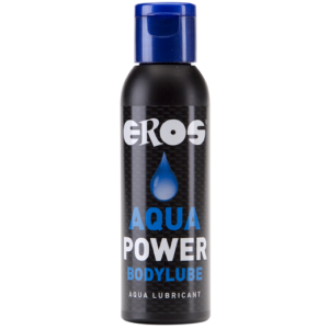 POWER BODYLUBE 50 ML