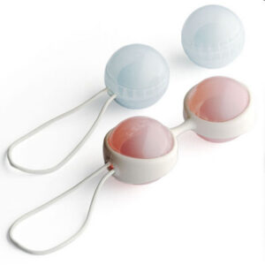 LUNA BEADS MINI KEGEL BALLS