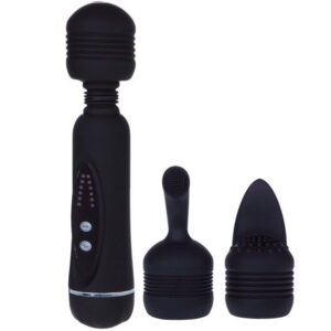 FLIRTATION MAGICAL MASSAGER