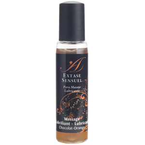 CHOCOLATE & ORANGE TRAVEL LUBRICANT 35 ML