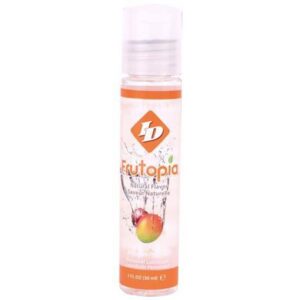 LUBE MANGO  30 ML