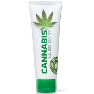 CANNABIS LUBRICANT 125 ML