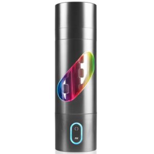 ROTO BATOR USB MALE MASTURBATOR MOUTH