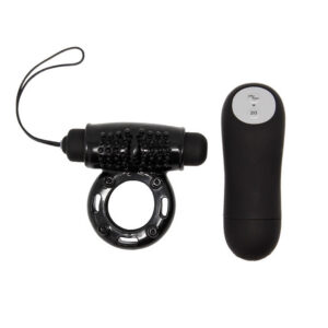 RING REMOTE CONTROL BLACK 20V