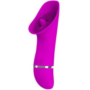 FLIRTATION RUDOLF CLITORIS STIMULATOR