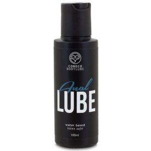 ANAL LUBE 100 ML