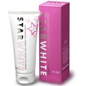 STAR WHITE 50ML
