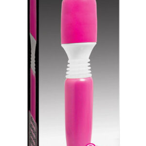 MINI BLACK MASSAGER