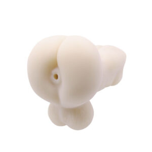 BACK SPIRIT MENS MINI MASTURBATOR