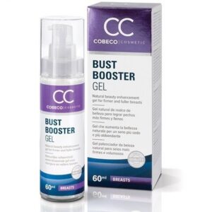 CC BUST BOOSTER GEL 60ML