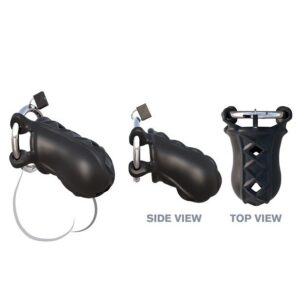 SENSUAL TOUCH LOVE RING