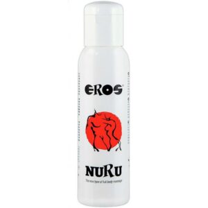 NURU MASSAGE 250 ML