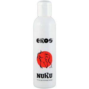 NURU MASSAGE 500 ML