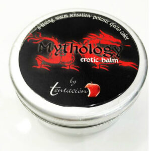 MYTHOLOGY EROTIC BALM HEAT VASODILATOR HIM