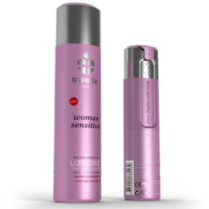 ORIGINAL LUBRICANT WOMAN SENSITIVE 120 ML