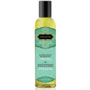 FLYING SPIRIT MASSAGE OIL 236ML