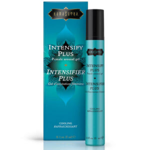INTENSIFYING GELS FOR WOMEN COLD EFFECT 15ML