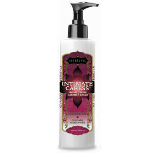 FEMALE SHAVING CREAM POMEGRANATE 250 ML