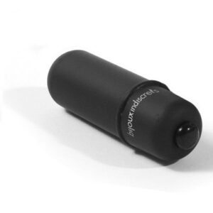 LES PETITS BONBONS VIBRATING BULLET