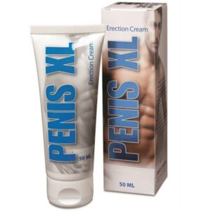 PENIS XL CREMA 50 ML