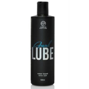 ANAL LUBE 500ML