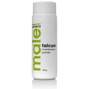 MALE TALCUM POWDER 150GR
