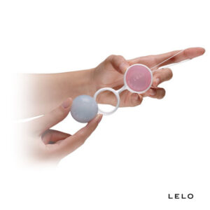 LUNA KEGEL BALLS