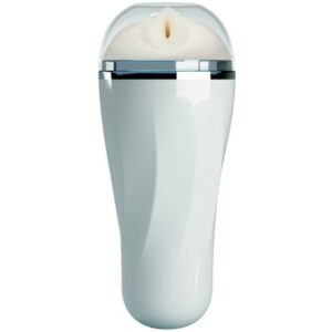 MALE MASTURBATOR VAGINA DESIGN